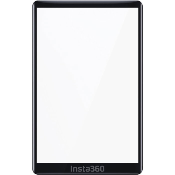 Insta360 Protector de pantalla para X5 Insta360 Protector de pantalla para X5
